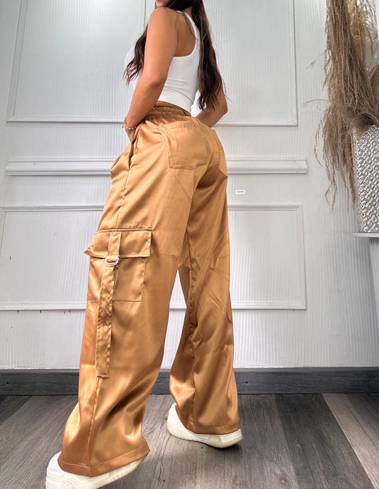 Pantalón Para Mujer 23-8750 (J)