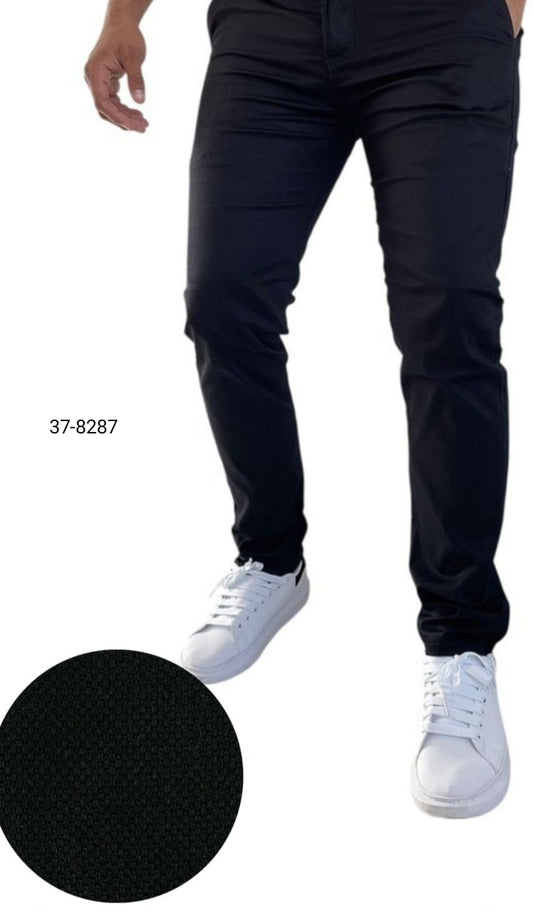 Jean Para Hombre 37-8287 (S)