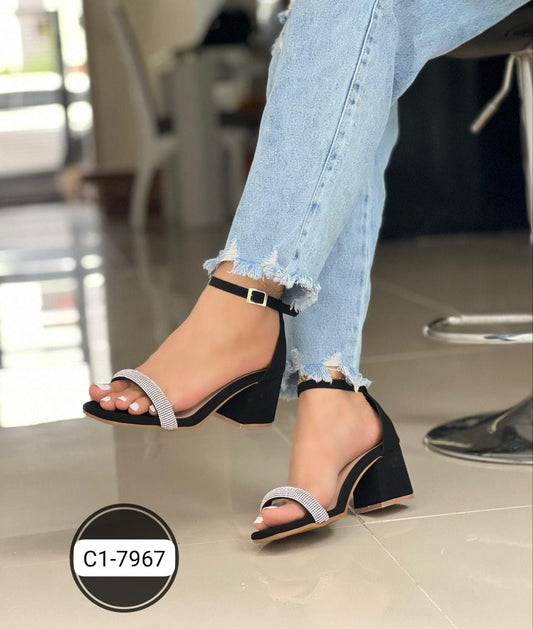 Calzado Para Mujer C1-7967 (J)