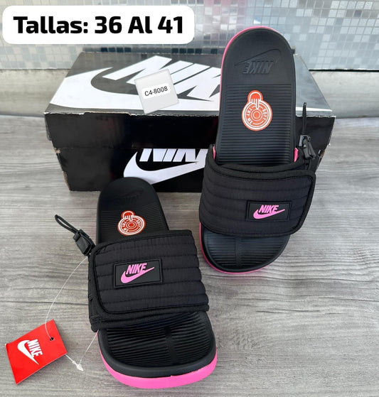 Calzado Para Mujer C4-8008 (J)