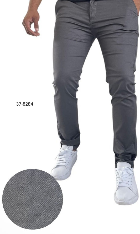 Jean Para Hombre 37-8284 (S)