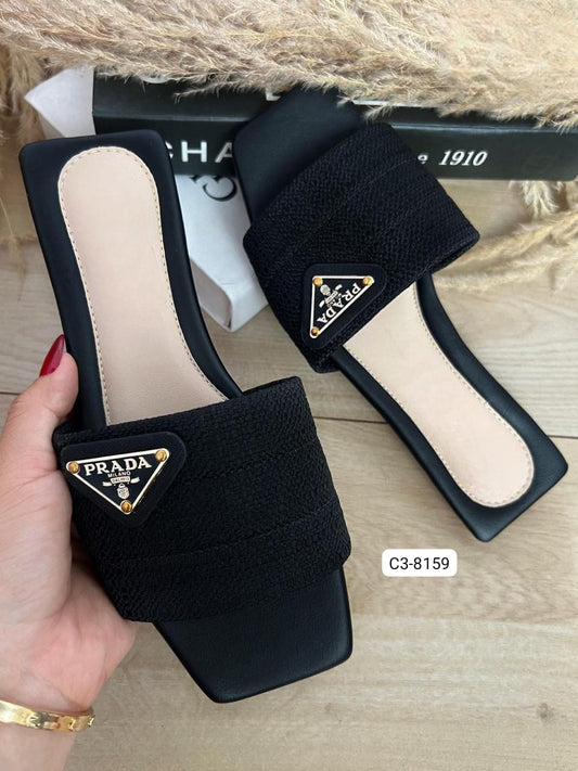 Calzado Para Mujer C3-8159 (M)