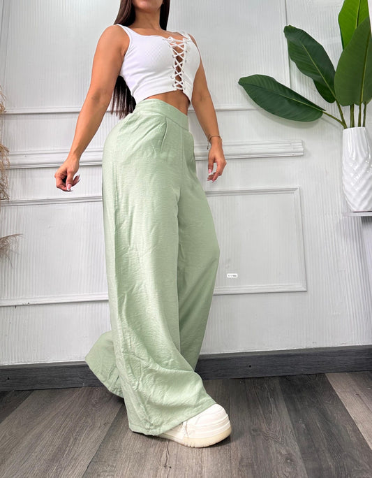 Pantalón Para Mujer 17-7986 (J)