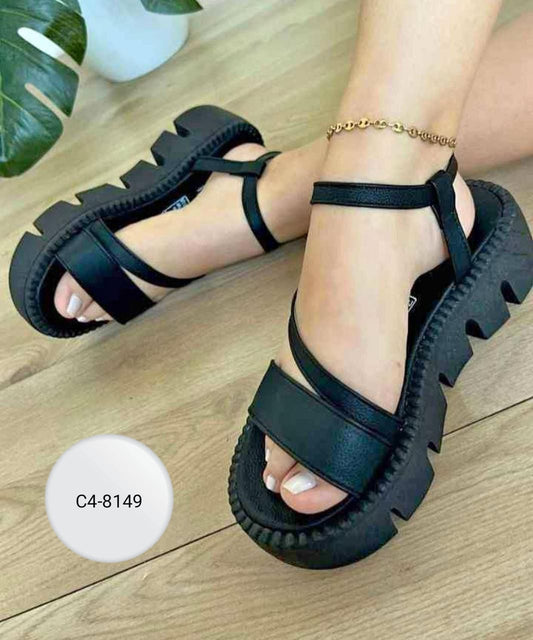 Calzado Para Mujer C4-8149 (M)