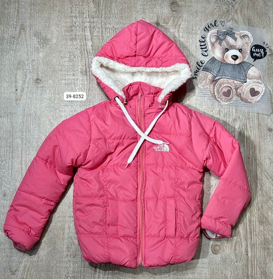 Chaqueta Para Niña 39-8252 (S)