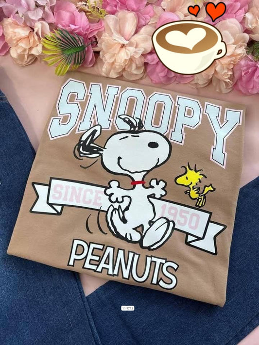 Camiseta Para Niña 11-7715 (J)