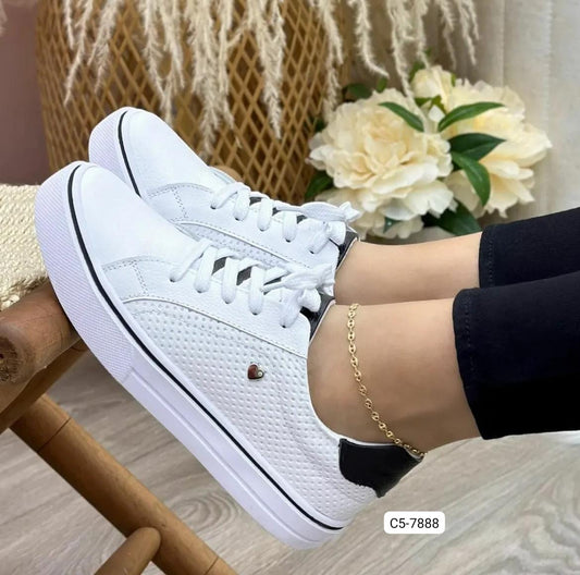 Calzado Para Mujer C5-7888 (M)