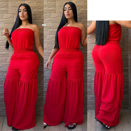 Enterizo Para Mujer 15-8980 (J)