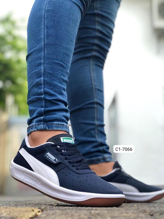 Calzado Para Hombre C1-7066(M)