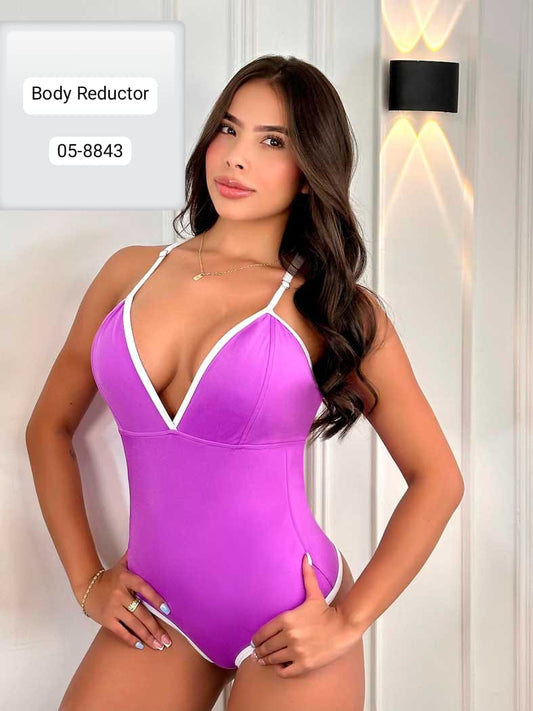 Body Para Mujer 05-8843 (J)
