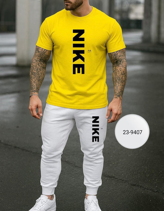 Conjunto Para Hombre 23-9407 (M)