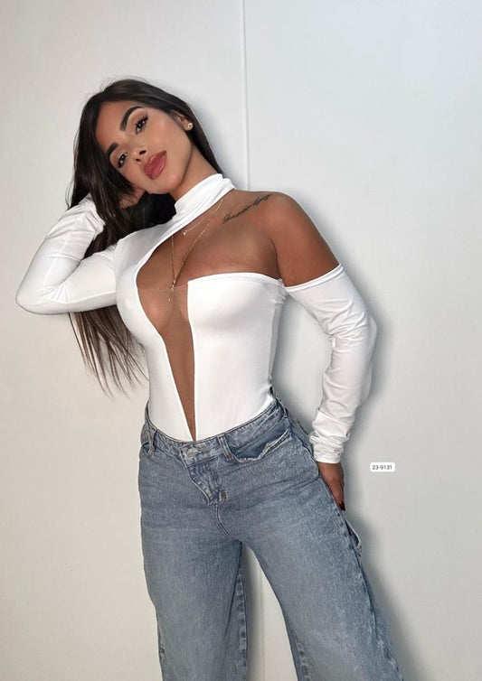 Body Para Mujer 23-9131 (J)