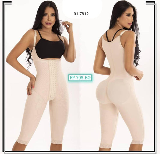 Faja Para Mujer 01-7812 (S)
