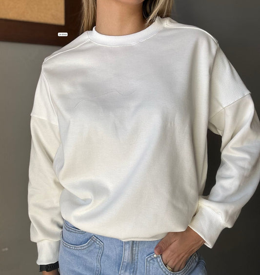 Buso Para Mujer 34-8968 (J)