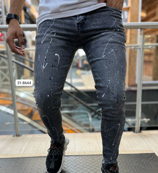 Jean Para Hombre 31-8644 (M)