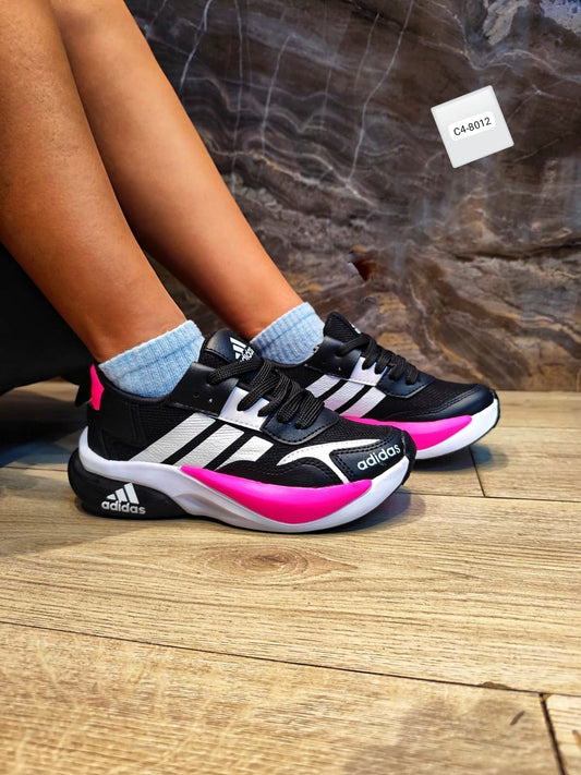Calzado Para Mujer C4-8012 (J)