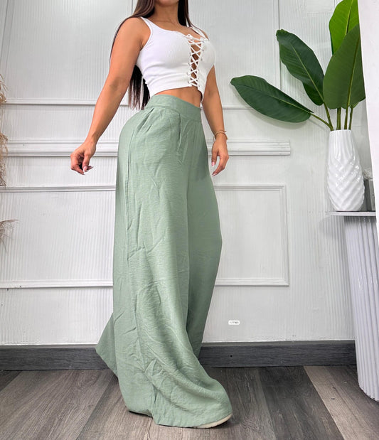 Pantalón Para Mujer 17-7984 (J)