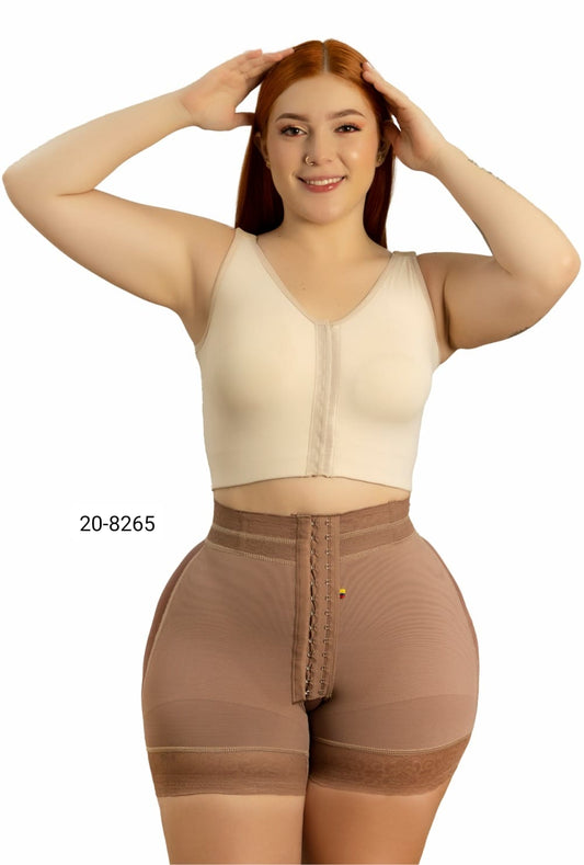 Faja Para Mujer 20-8265 (S)