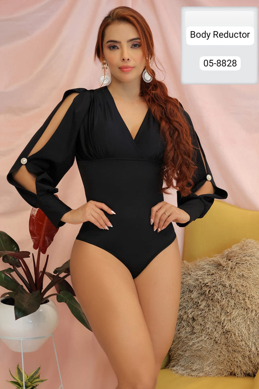 Body Para Mujer 05-8828 (J)