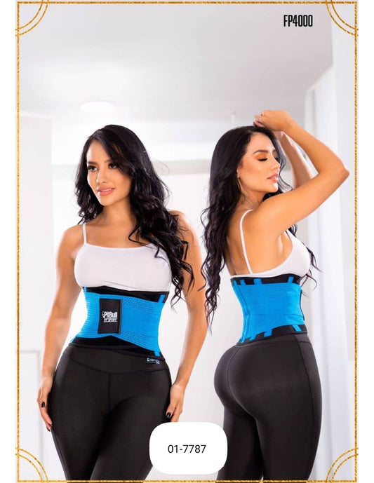 Faja Para Mujer 01-7787 (S)