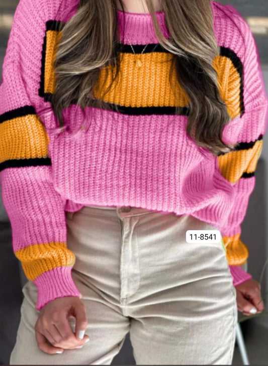 Buso Para Mujer 11-8541 (M)