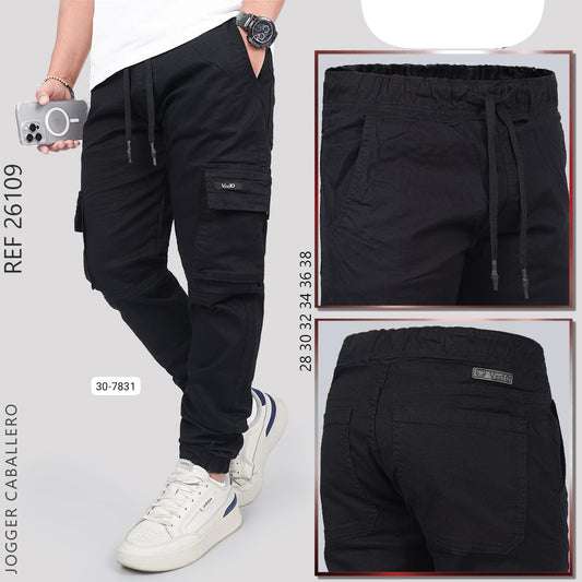 Jean Para Hombre 30-7831 (S)