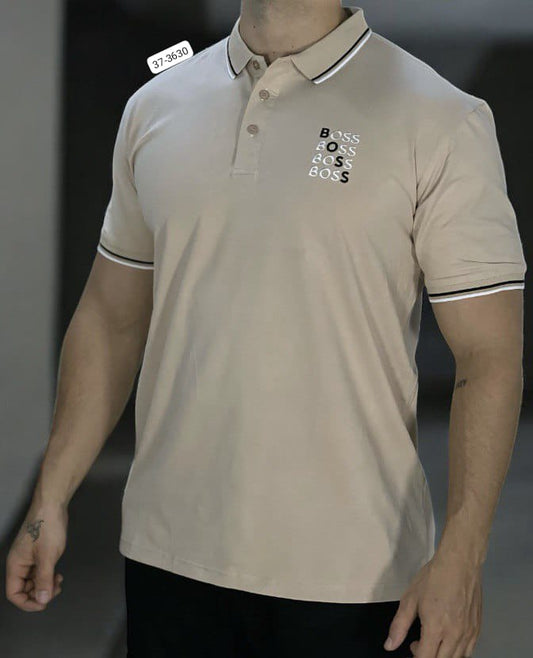 Camiseta Para Hombre 37-3630