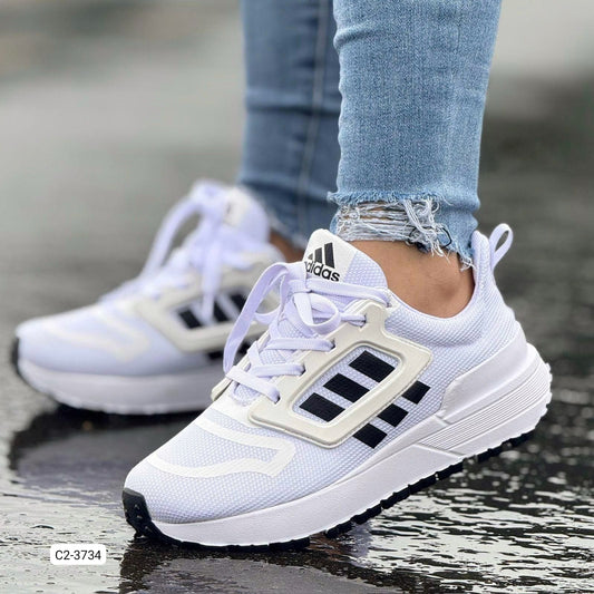 Tenis Dds Para Mujer C2-3734 (S)