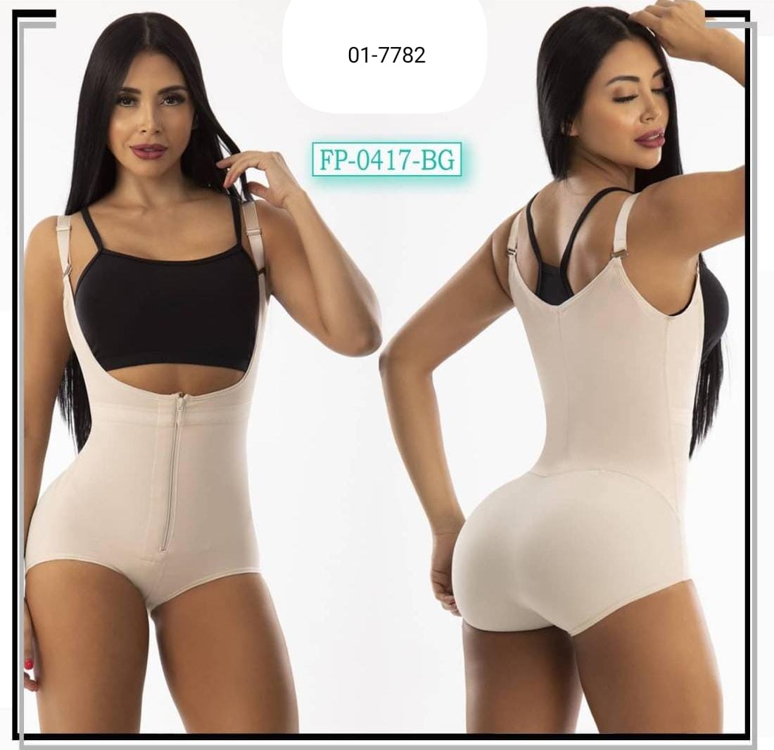 Faja Para Mujer 01-7782 (S)