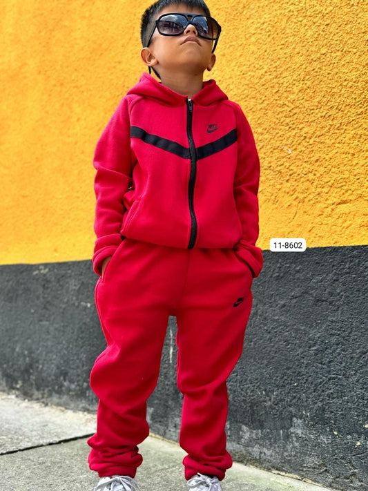 Conjunto Para Niño 11-8602 (M)