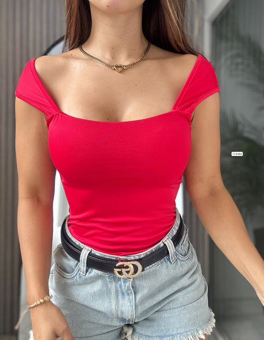 Body Para Mujer 17-8984 (J)
