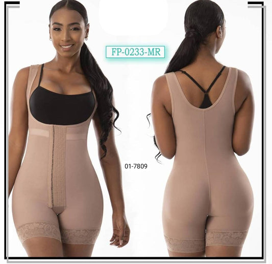Faja Para Mujer 01-7809 (S)