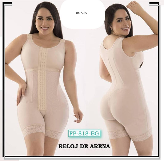 Faja Para Mujer 01-7785 (S)