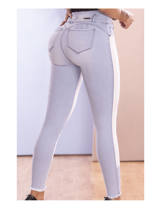 Jeans Levanta Cola