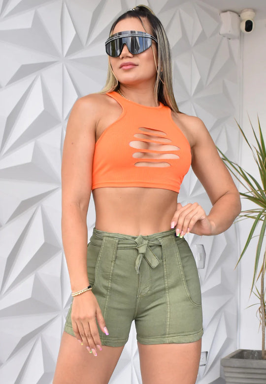 Short
