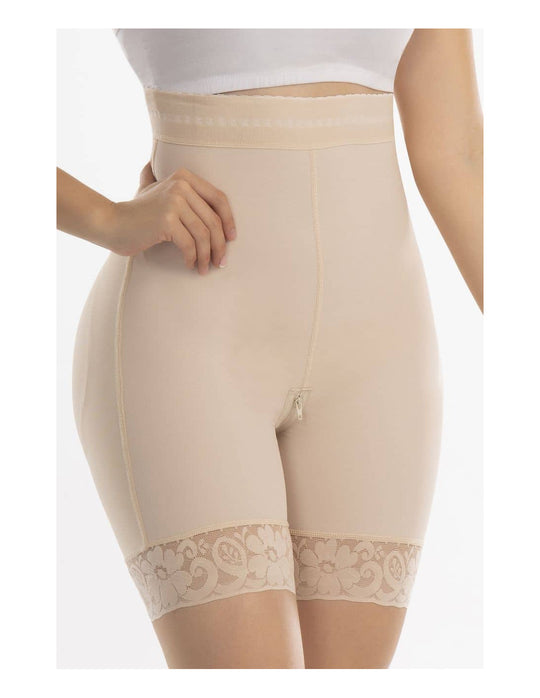 Faja Short Realza Glúteos