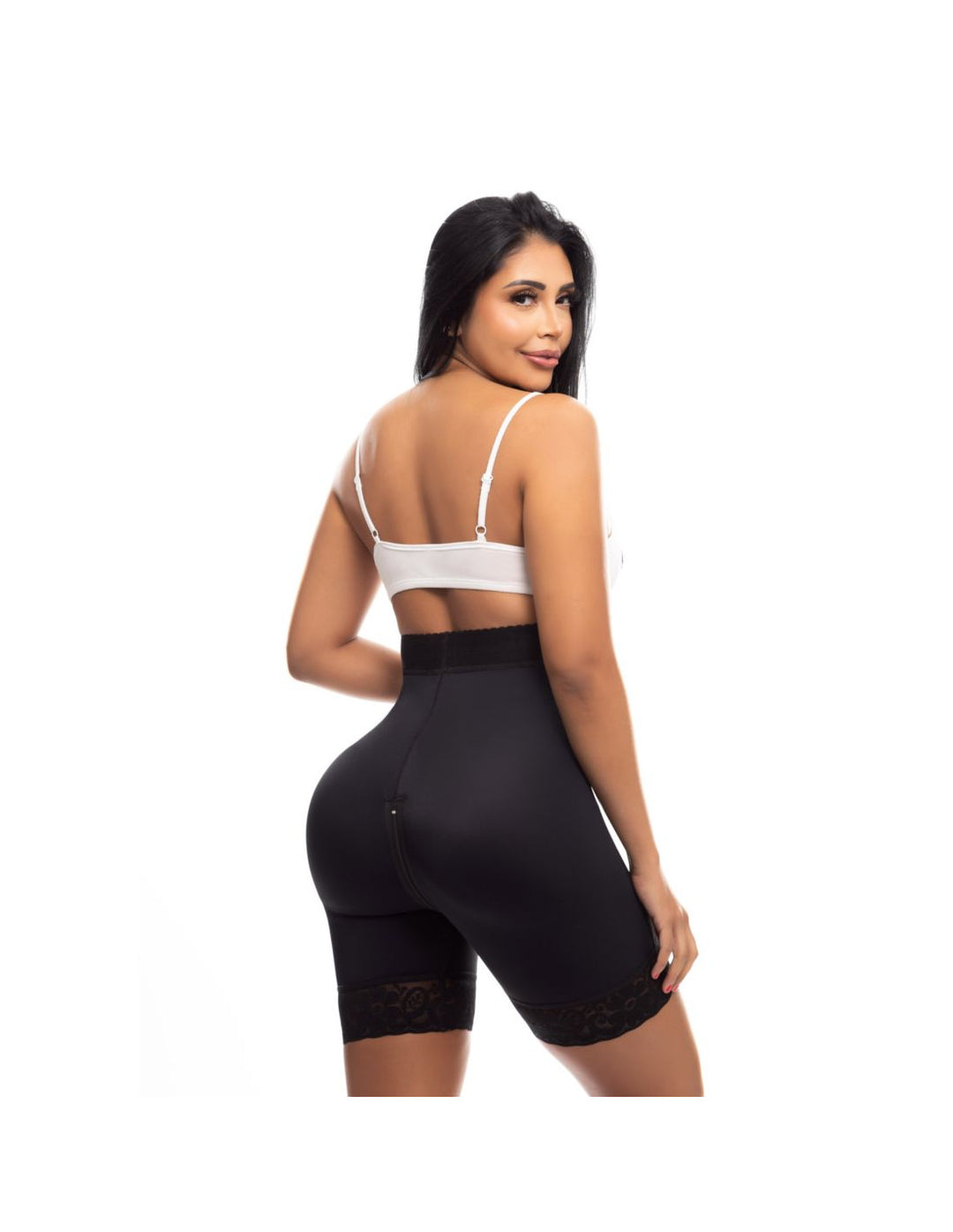Faja Short Realza Glúteos