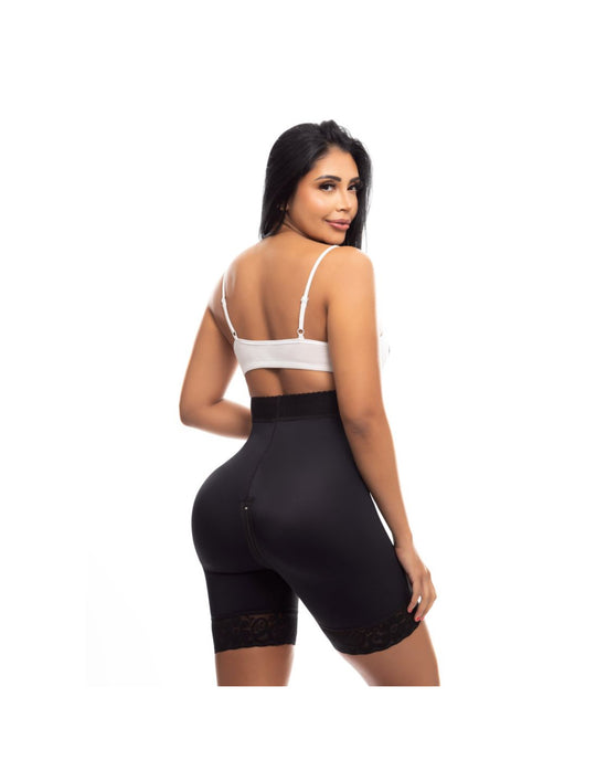Faja Short Realza Glúteos