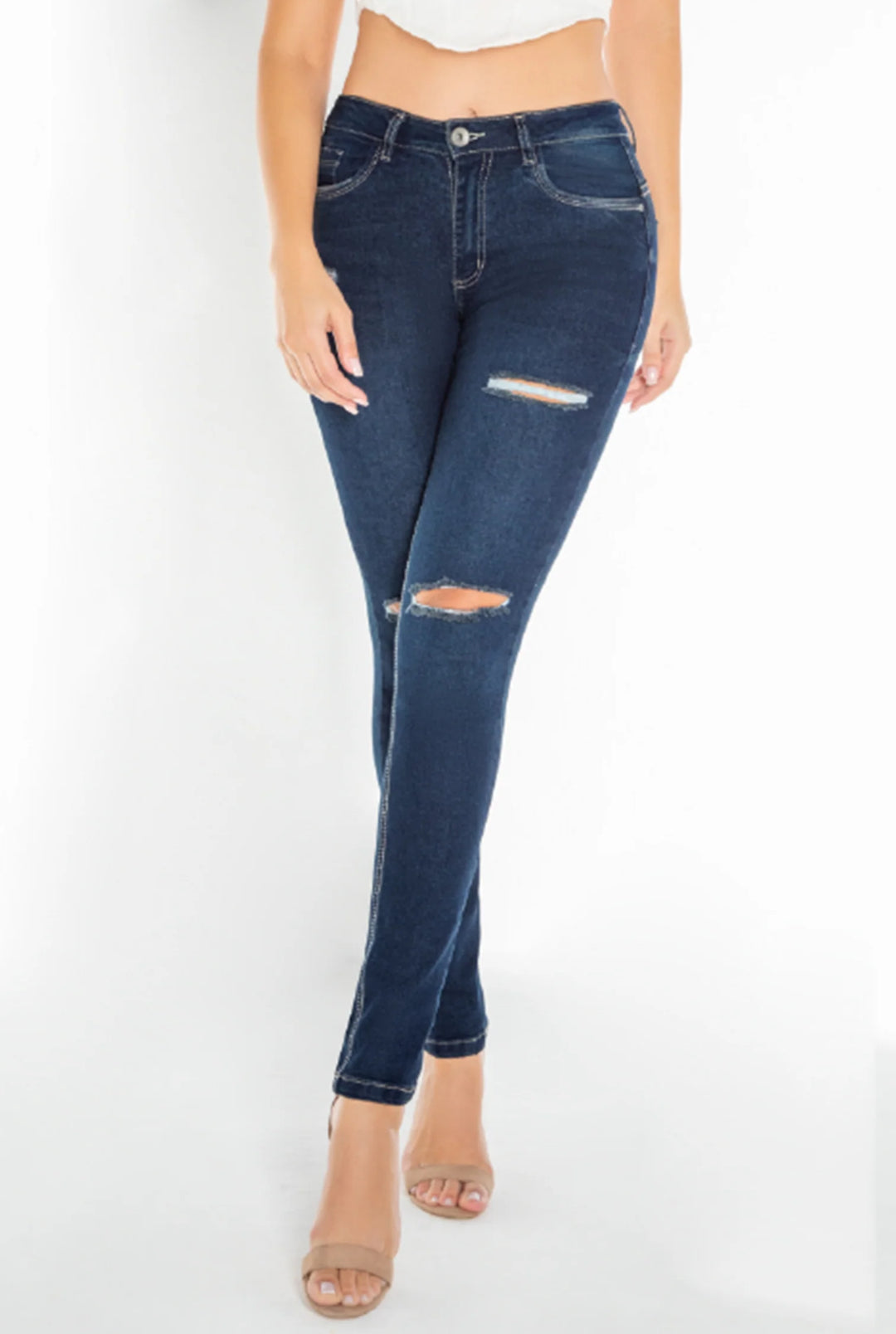 Jeans Strech