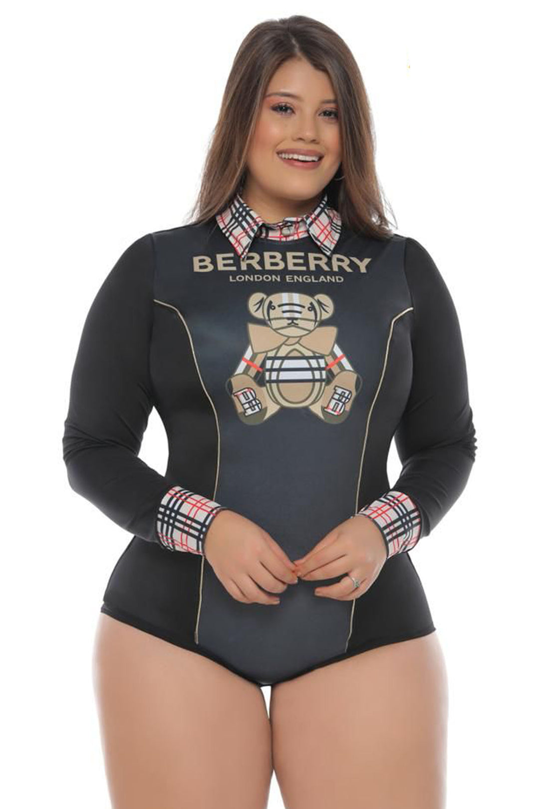 Body Reductor 2081