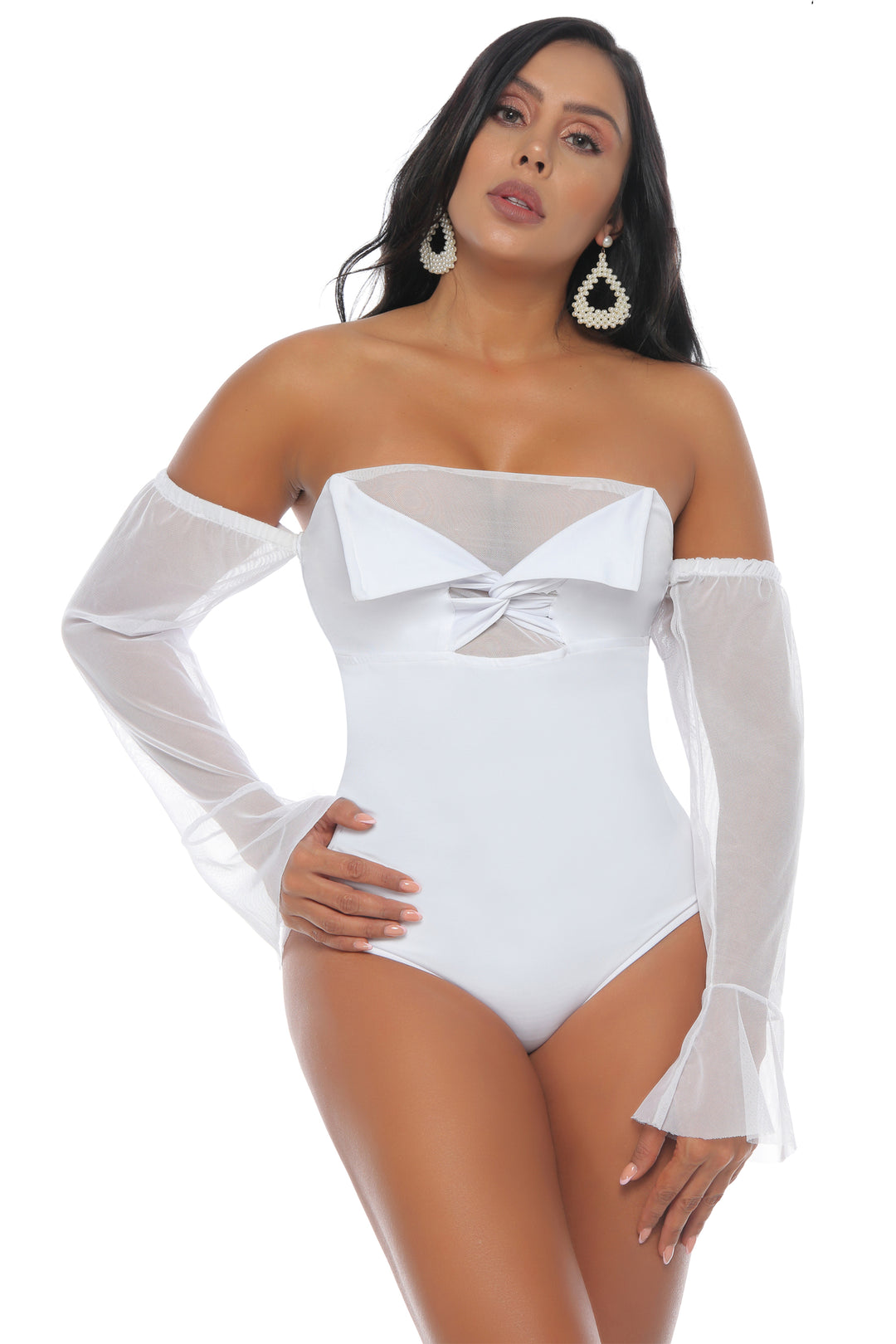 Body Reductor 7989