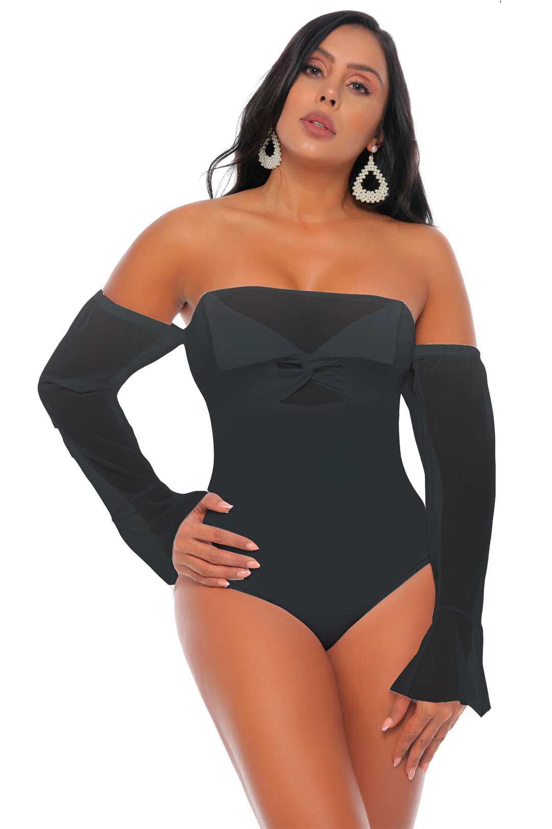 Body Reductor 7989