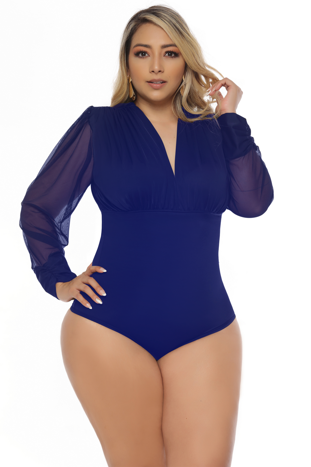 Body Reductor 8008