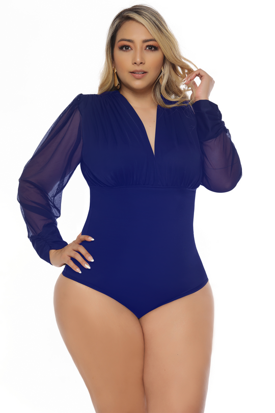 Body Reductor 8008