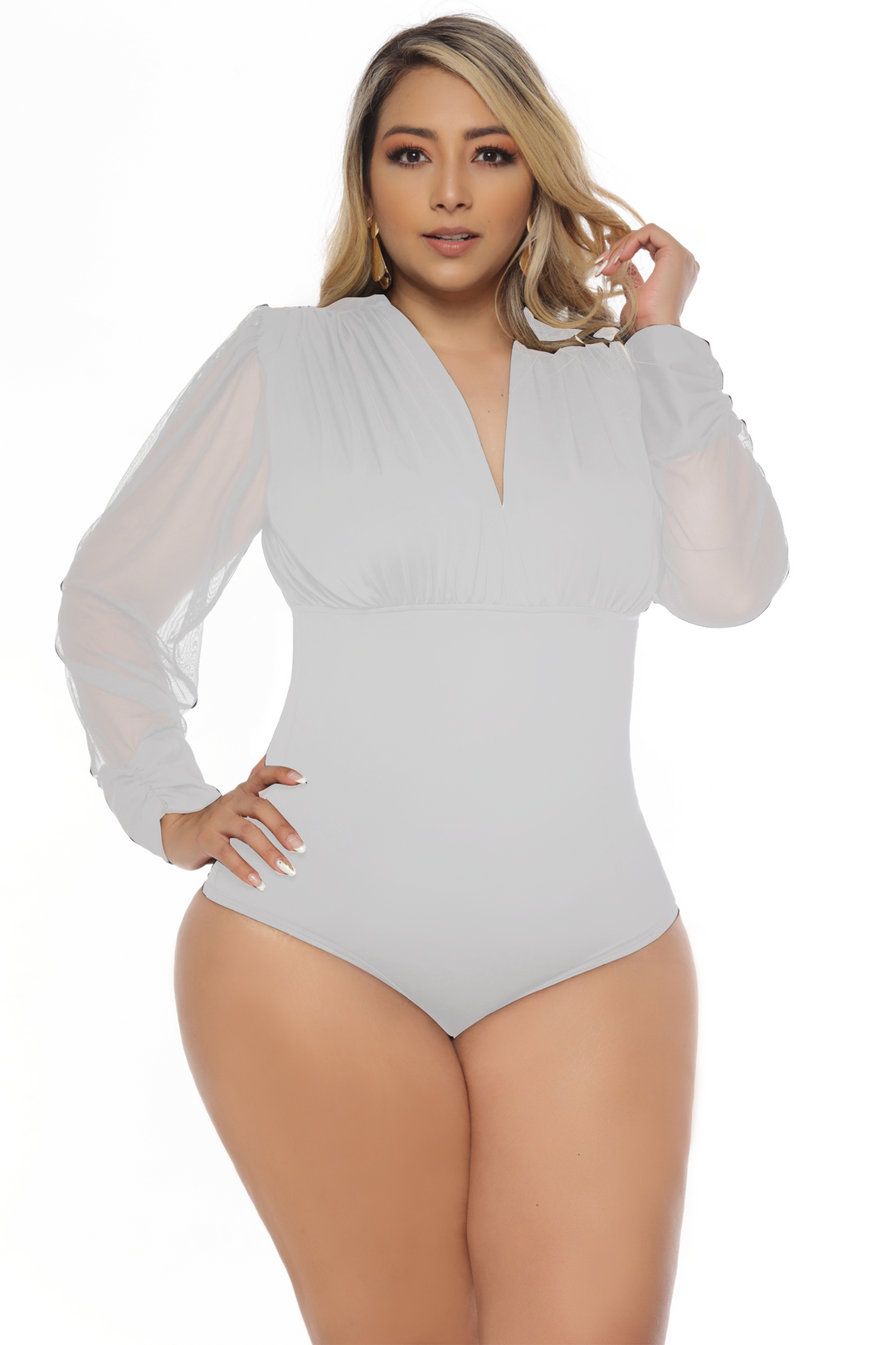Body Reductor 8008
