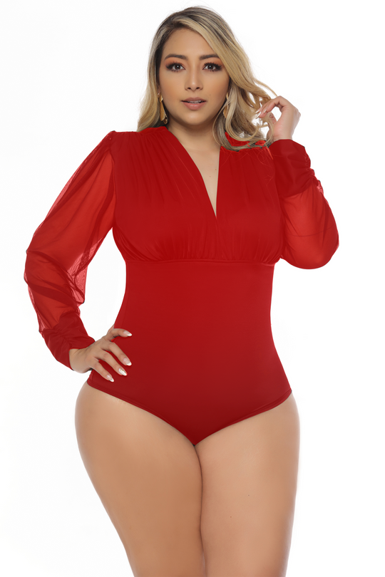 Body Reductor 8008