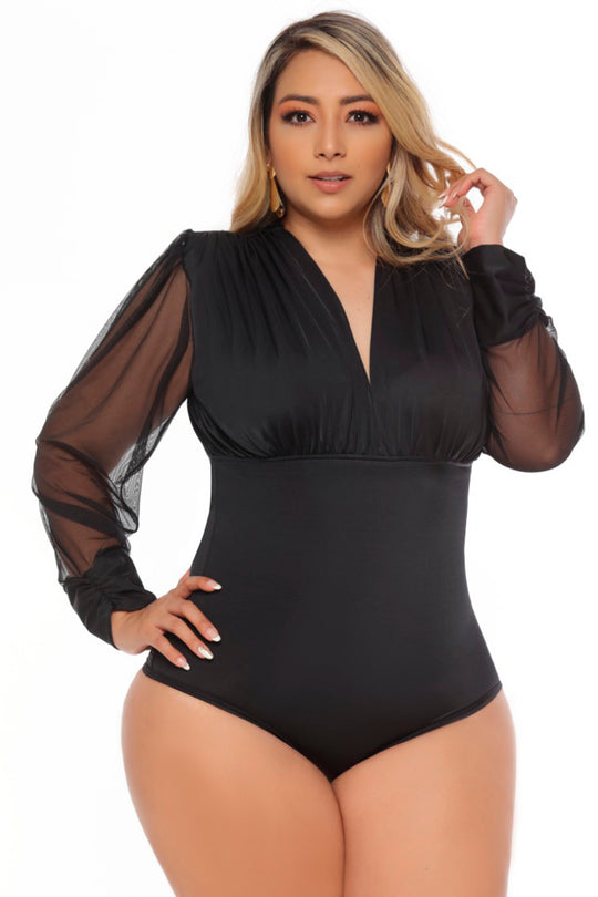 Body Reductor 8008