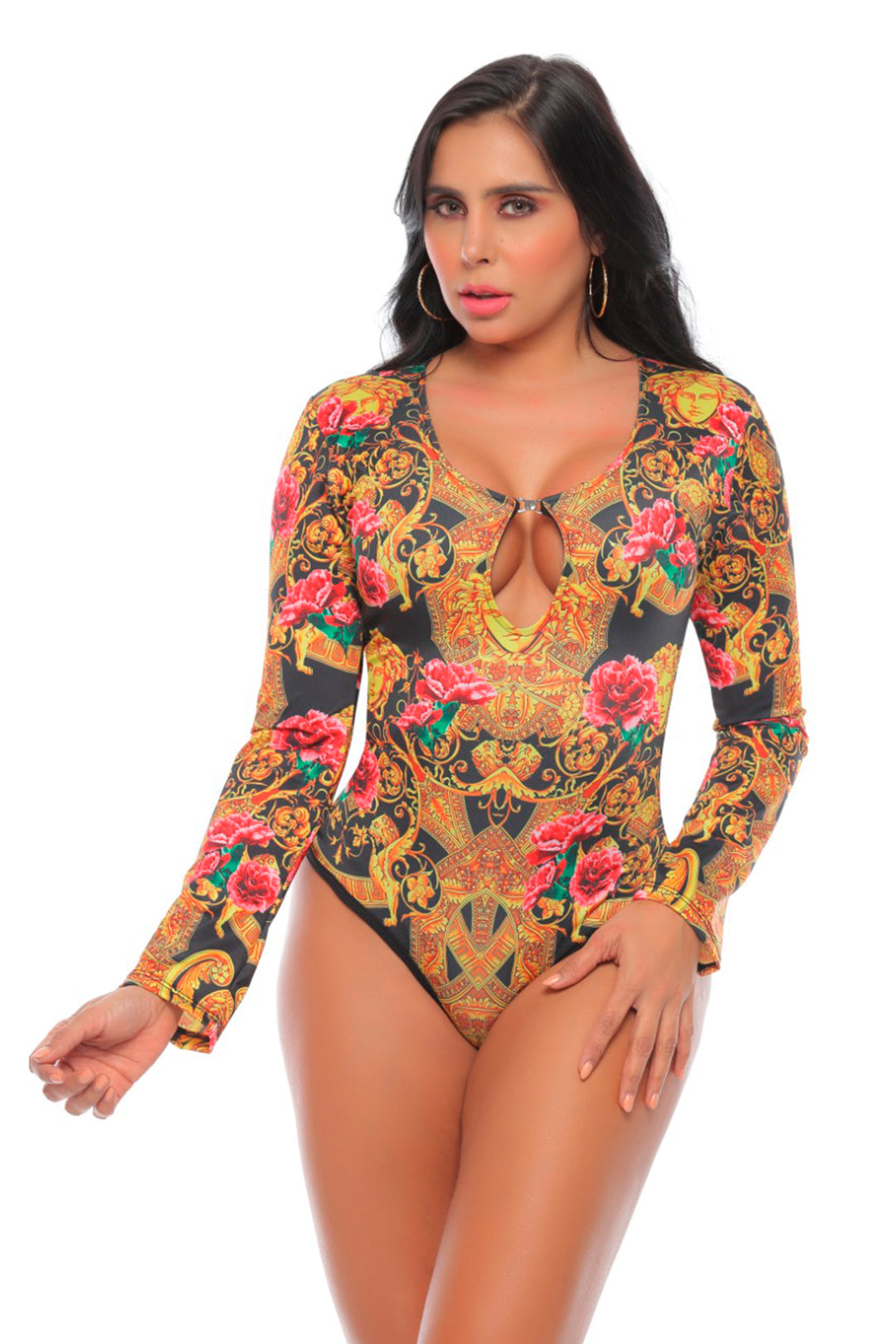 modas colombia,comprar body mujer, body reductor abdomen, body reductor para mujer