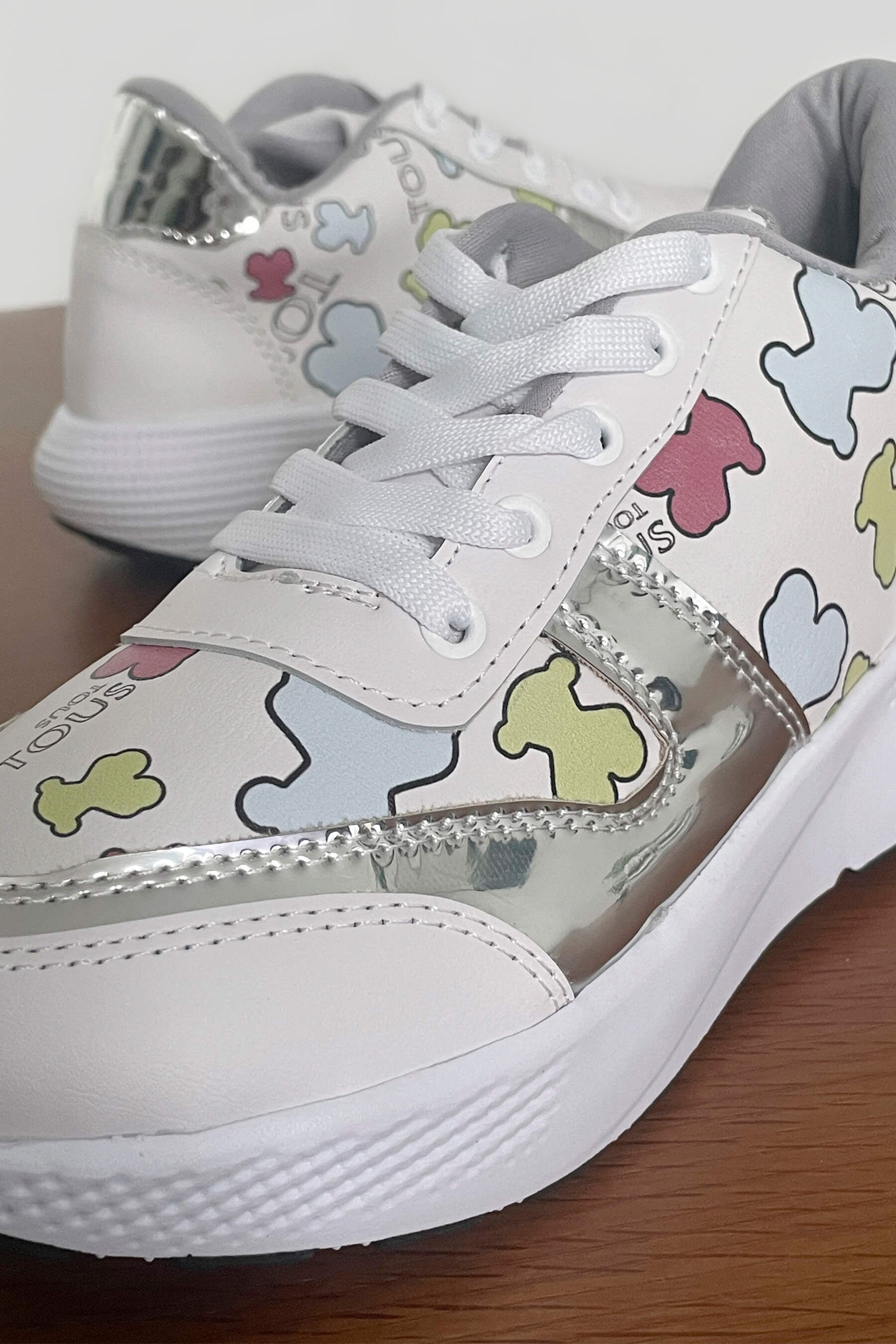 Zapatos tous on sale