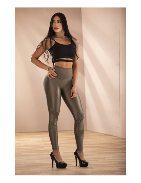 Leggings Levanta Cola LES3068